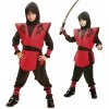 Dětský karnevalový kostým Ninja dragon