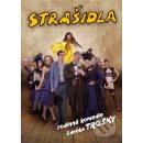 Strašidla DVD