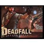 Deadfall Adventures (Deluxe Edition) – Hledejceny.cz