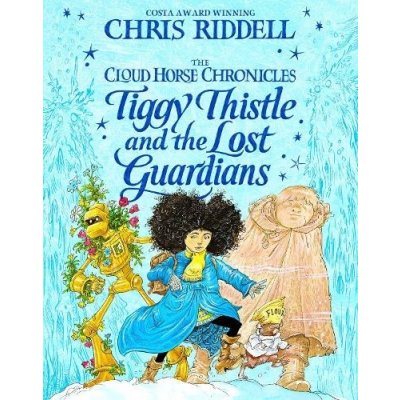 Tiggy Thistle and the Lost Guardians – Zbozi.Blesk.cz