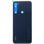 Kryt Xiaomi Redmi Note 8 zadní černý – Zboží Živě