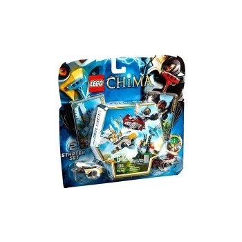 LEGO CHIMA 70114 Boj v oblac ch od 610 K Heureka.cz