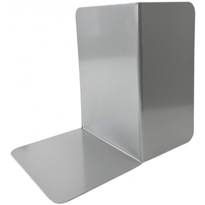 Muuto Compile Bookend šedá – Zboží Dáma