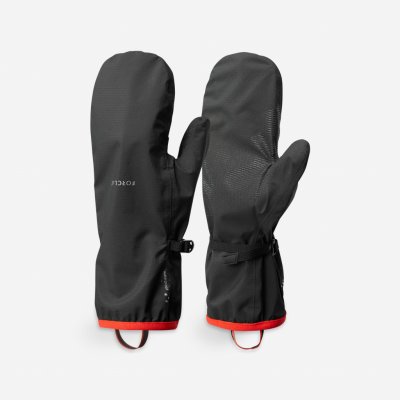 Quechua turistické svrchní nepromokavé palčáky MT 500 – Hledejceny.cz