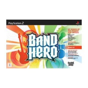 Band Hero