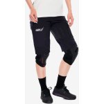Leatt 3DF 5.0 Evo knee černá – Zboží Mobilmania