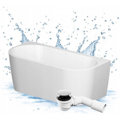 CERSANIT - CREA 170 X 83 cm S301-301 – Zbozi.Blesk.cz