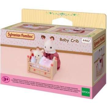 Sylvanian Families Nábytek dětská postýlka