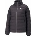Puma Active Jacket W černá – Zbozi.Blesk.cz