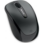 Microsoft Wireless Mobile Mouse 3500 GMF-00292 – Zboží Mobilmania