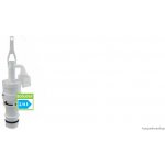 Alcadrain plast A06E Vypouštěcí ventil – Zboží Mobilmania