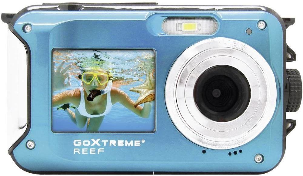 GoXtreme Reef