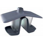 Prosperplast BIRDYFEED DOUBLE IBFD antracit 28cm – Zboží Dáma