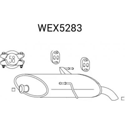 QWP WEX5283 – Hledejceny.cz