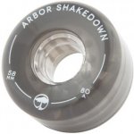 Arbor Shakedown vintage 58 mm 80a 22 – Hledejceny.cz