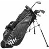 Golfový set MKids Golf Pro dětský golfový set - 165cm