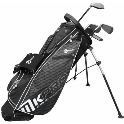 MKids Golf Pro dětský golfový set - 165cm – Zbozi.Blesk.cz