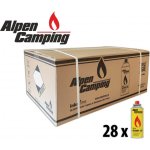 Alpen Camping 400 ml 28ks – Zbozi.Blesk.cz