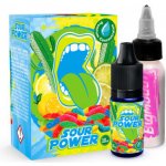 Big Mouth Sour Power 10 ml – Zboží Dáma