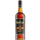 Old Pascas Dark 37,5% 1 l (holá láhev)