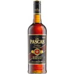Old Pascas Dark 37,5% 1 l (holá láhev) – Zboží Dáma