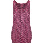 Loap MAURI růžová žíhaná – Sleviste.cz