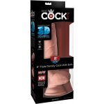 Pipedream King Cock Plus 8" Triple Density Cock With Balls – Sleviste.cz