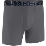 Under Armour trenky Perf Tech 6in 3 Pack – Zbozi.Blesk.cz