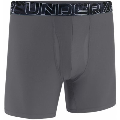 Under Armour trenky Perf Tech 6in 3 Pack – Zbozi.Blesk.cz