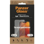 PanzerGlass ochranné sklo pro Apple iPhone 14/13/13 Pro s instalačním rámečkem 2783 – Hledejceny.cz