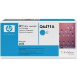 HP Q6471A - originální – Hledejceny.cz