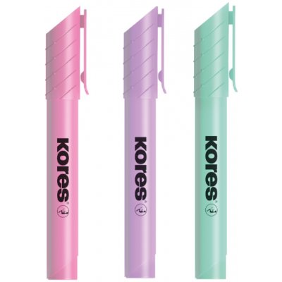 Kores 211770 fialová – Zbozi.Blesk.cz