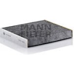 CUK22005 MANN-FILTER Filtr, vzduch v interiéru – Hledejceny.cz