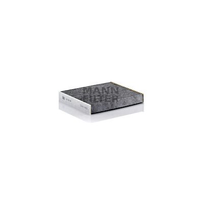 CUK22005 MANN-FILTER Filtr, vzduch v interiéru – Hledejceny.cz