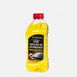 Den Braven Tectane Letní kapalina do ostřikovačů 5 l | Zboží Auto