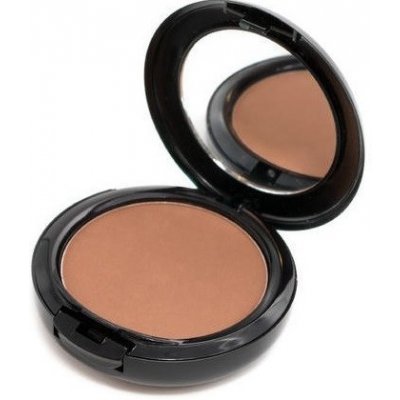 Zuii Organica Bio pudrový bronzer pro konturování Jupiter 13 g