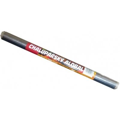 SAMA Alobal SUPER GRIL - chalupářský 3m K12 – Zbozi.Blesk.cz