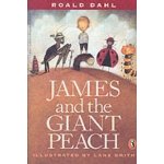 James and the Giant Peach - R. Dahl A Children's S – Hledejceny.cz