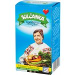 Solčanka se sníženým obsahem sodíku 200 g – Sleviste.cz