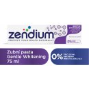 Zubní pasta Zendium zubní pasta Gentle Whitening 75 ml