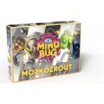 Rexhry Mozkožrout – Zboží Dáma