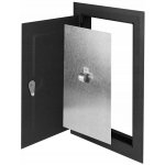 Awenta revizné dvierka 150 x 250 mm DMW79GR – Zbozi.Blesk.cz