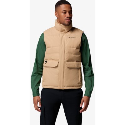 Columbia Landroamer Puffer Vest – Zboží Dáma