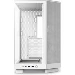 NZXT H6 Flow CC-H61FW-01 – Zboží Mobilmania