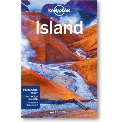 Island Lonely Planet – Zbozi.Blesk.cz