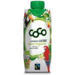 Dr. Antonio Martins BIO Kokosová voda 330 ml – Hledejceny.cz