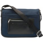 Calvin Klein messenger bag batoh taška Lisa blue – Hledejceny.cz