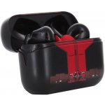 EXG Pro Buds TWS Marvel - Deadpool HDHPMR400684 – Hledejceny.cz