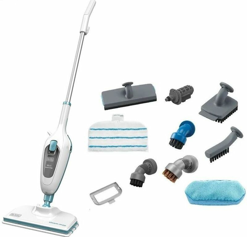 BLACK & DECKER FSMH13E10