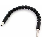 ISO Flexibilní prodlužovací nástavec pro uchycení bitů, 7610 – Zboží Dáma